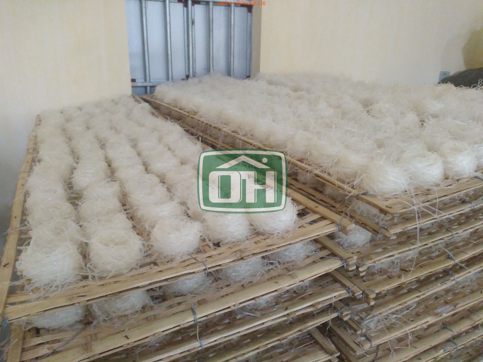 Phở khô - mỳ phở phân phối và cung cấp tại Quảng Ngãi