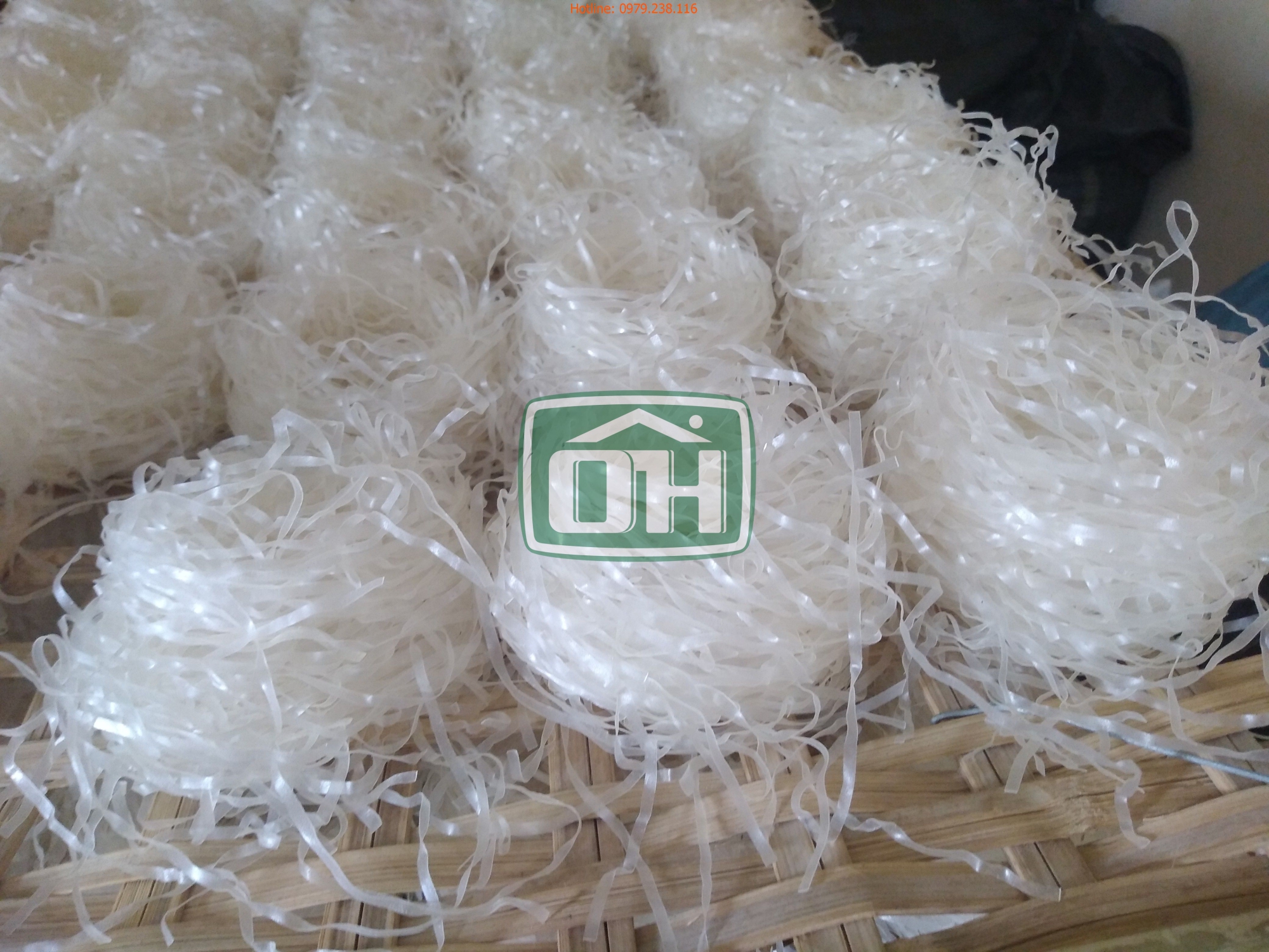 Phở khô - mỳ phở phân phối và cung cấp tại  Lào Cai