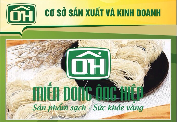 miến dong phân phối toàn quốc