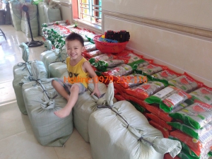 Mua sỉ miến dong sạch - miến dong đặc sản bán tết tại Tỉnh Bắc Giang