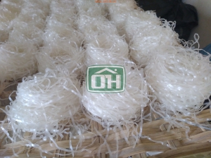 Nhà phân phối Mỳ phở - Phở khô cung cấp tại thành phố Phan Thiết
