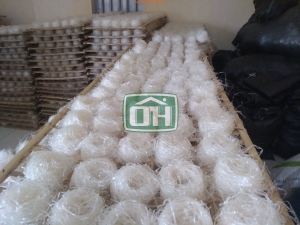 Nhà phân phối Mỳ phở - Phở khô cung cấp tại Bình Thuận