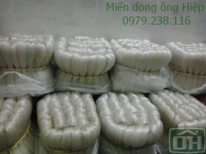 Miến dong ông Hiệp - Miến dong đặc sản giữa lòng Hà Nội